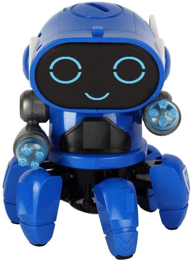 دبليو بي دي لعبة روبوت WBD Bot (متعددة الألوان) - Image 3